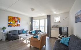An Apartment That Is Attractively Furnished