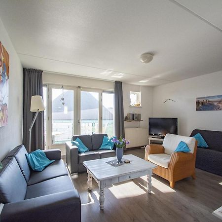 An Apartment That Is Attractively Furnished Julianadorp Extérieur photo