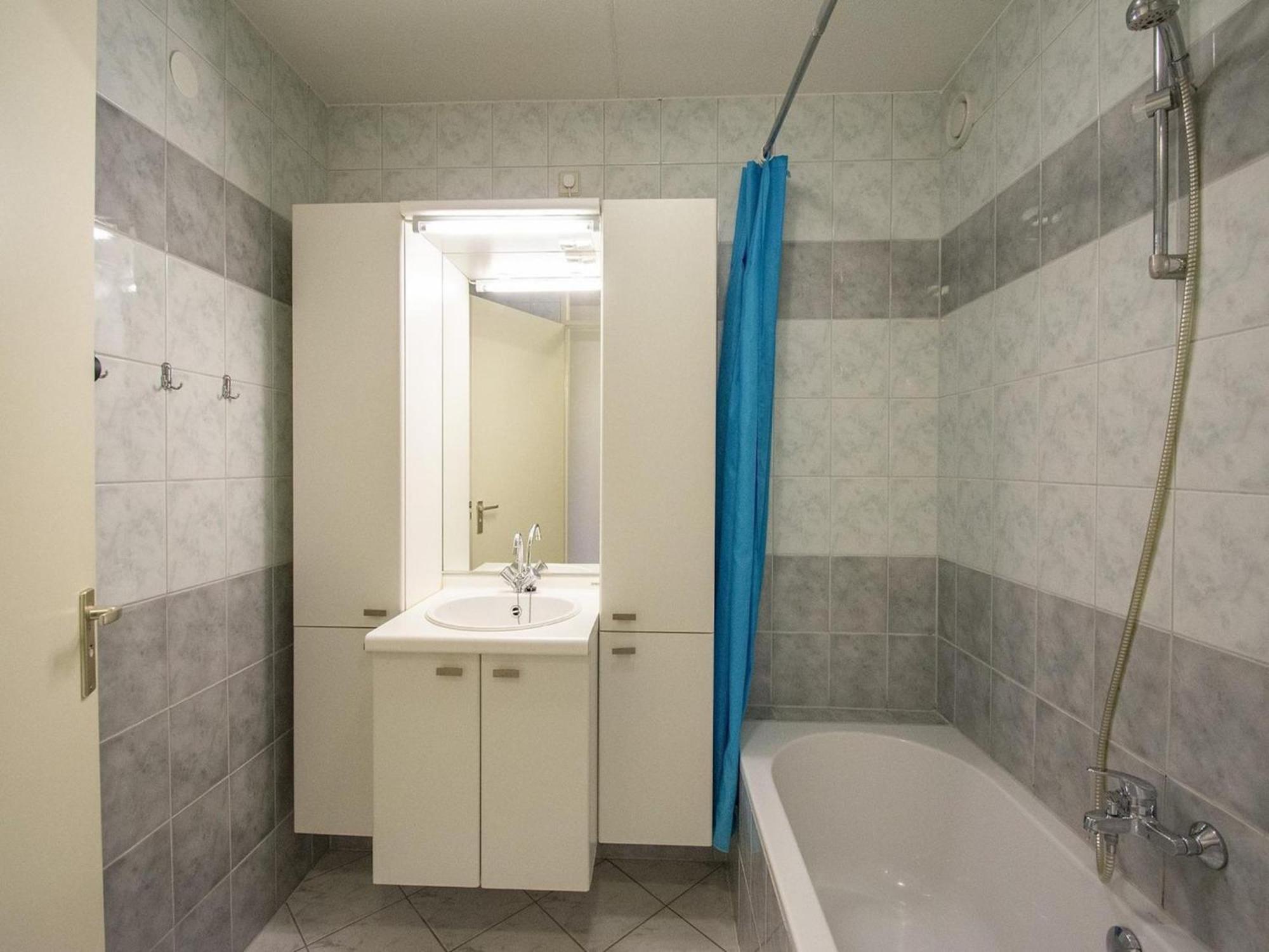 An Apartment That Is Attractively Furnished Julianadorp Extérieur photo