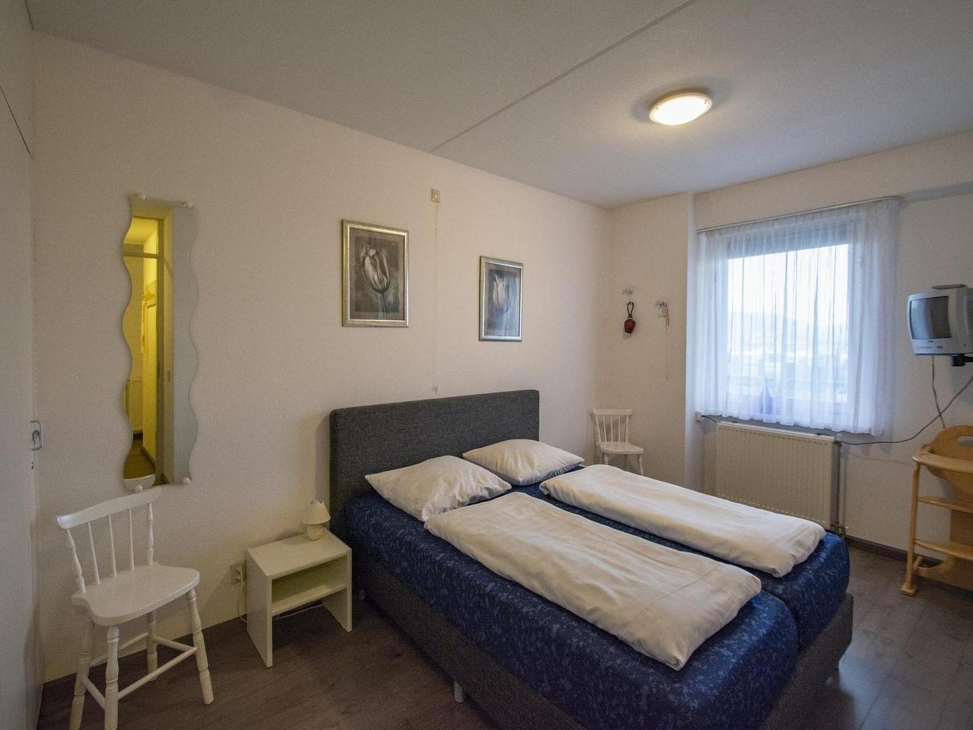 An Apartment That Is Attractively Furnished Julianadorp Extérieur photo